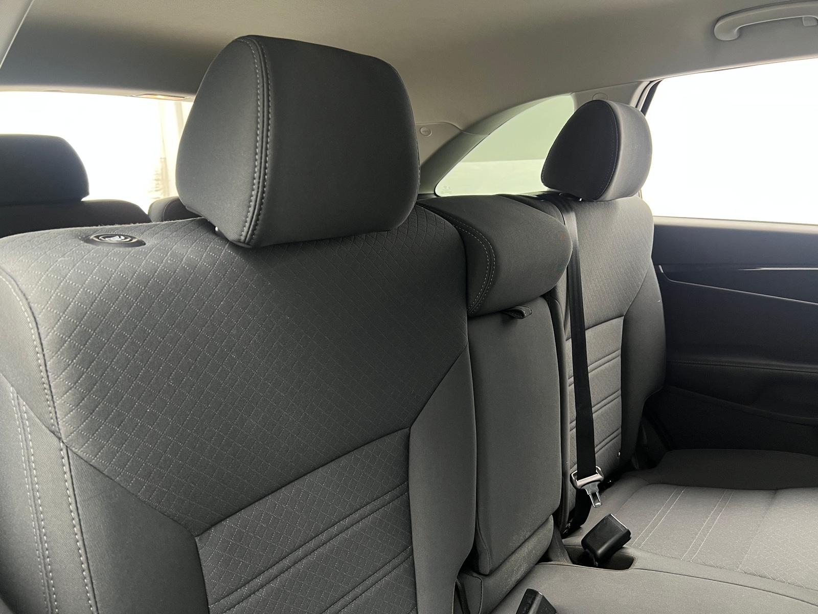 Thumbnail: 2020 Kia Sorento - 6