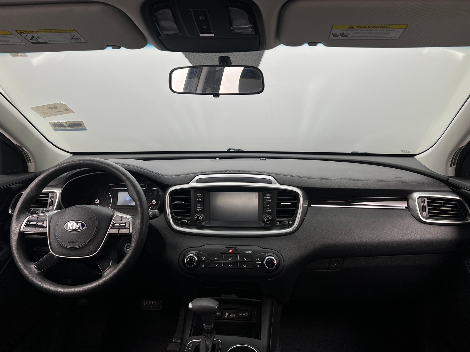 Thumbnail: 2020 Kia Sorento - 3