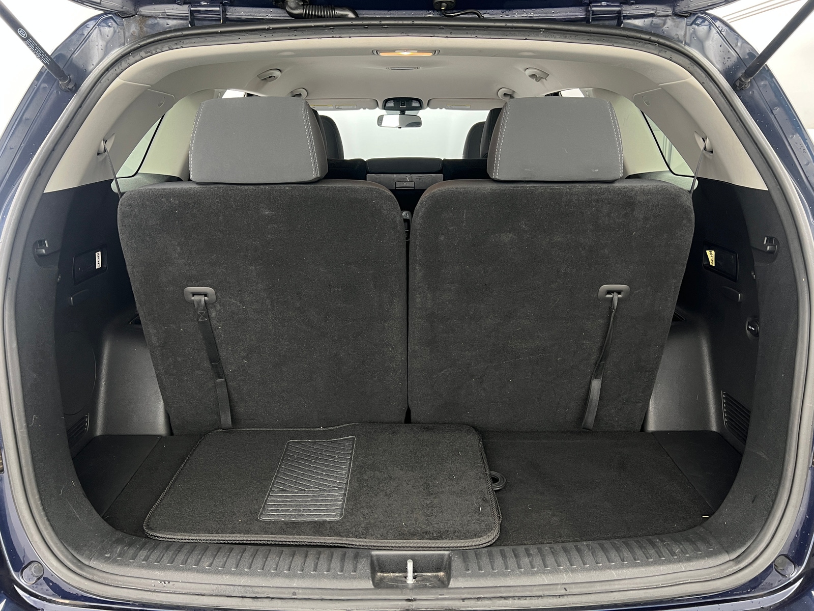 Thumbnail: 2020 Kia Sorento - 7