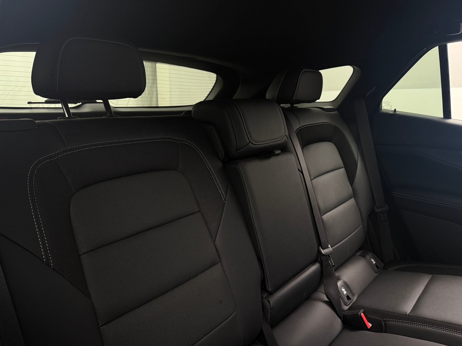 Thumbnail: 2024 Chevrolet Blazer EV - 6