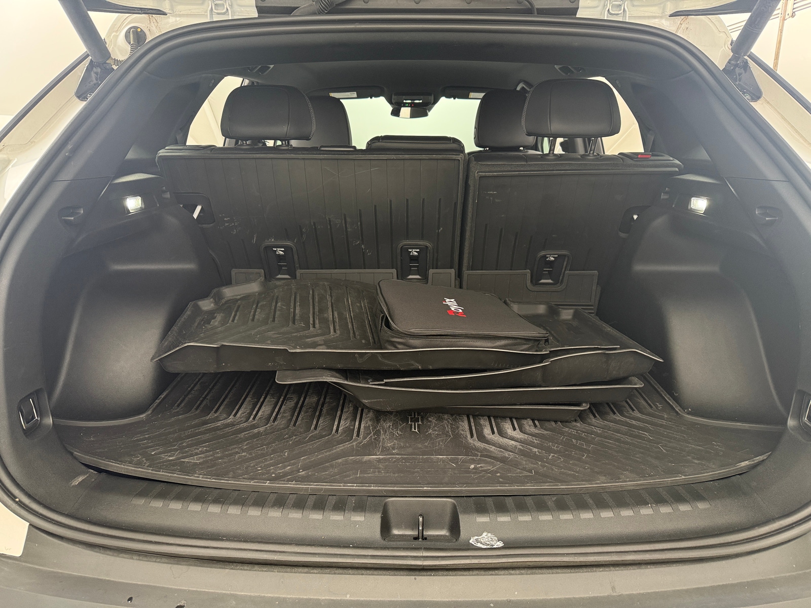 Thumbnail: 2024 Chevrolet Blazer EV - 7