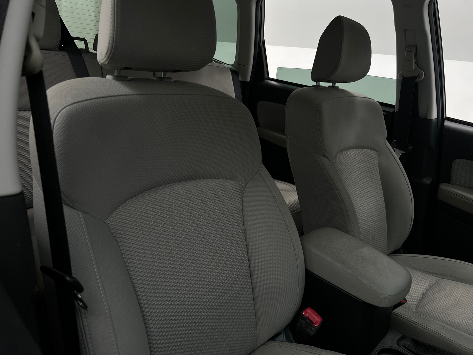 Thumbnail: 2017 Subaru Forester - 2