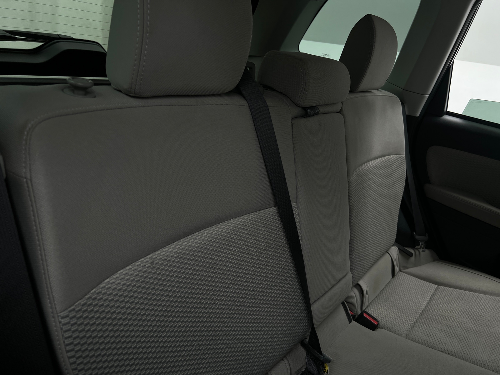 Thumbnail: 2017 Subaru Forester - 6