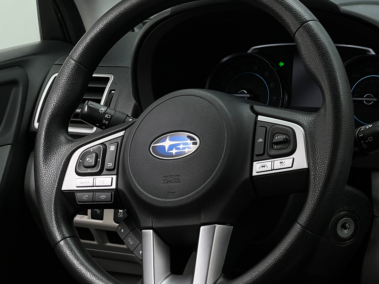 Thumbnail: 2017 Subaru Forester - 5