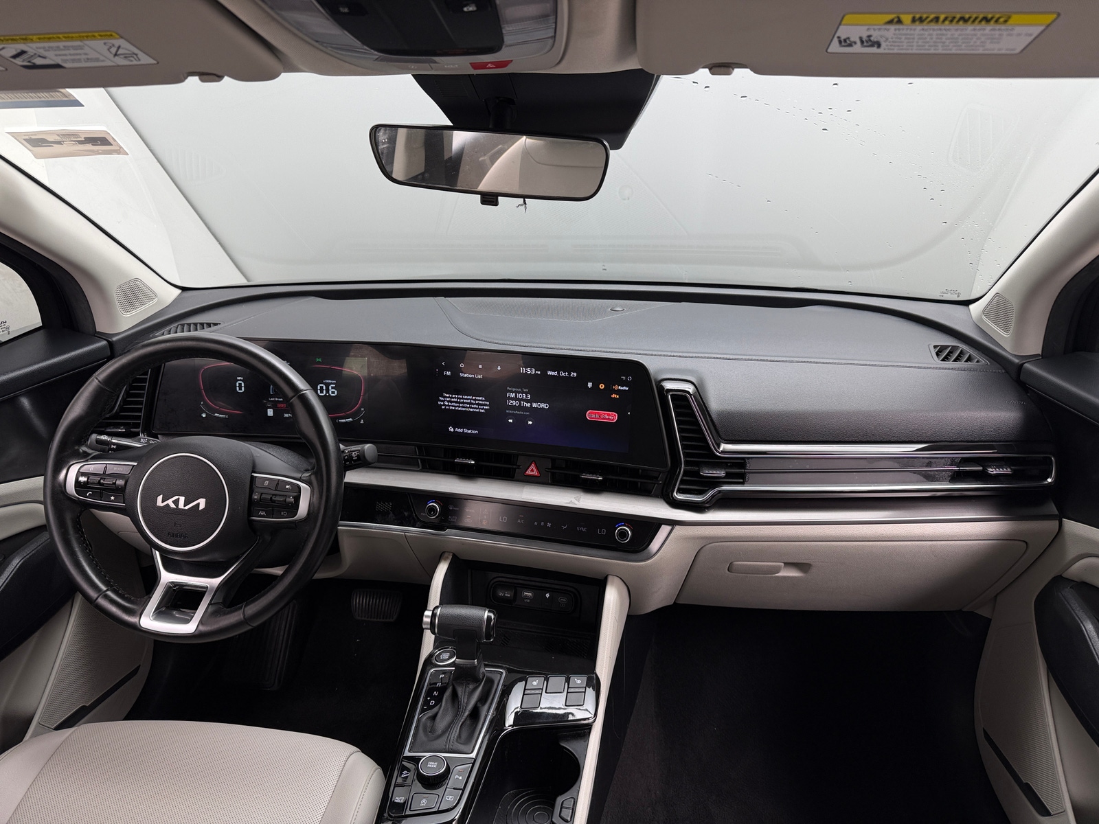 Thumbnail: 2023 Kia Sportage - 2