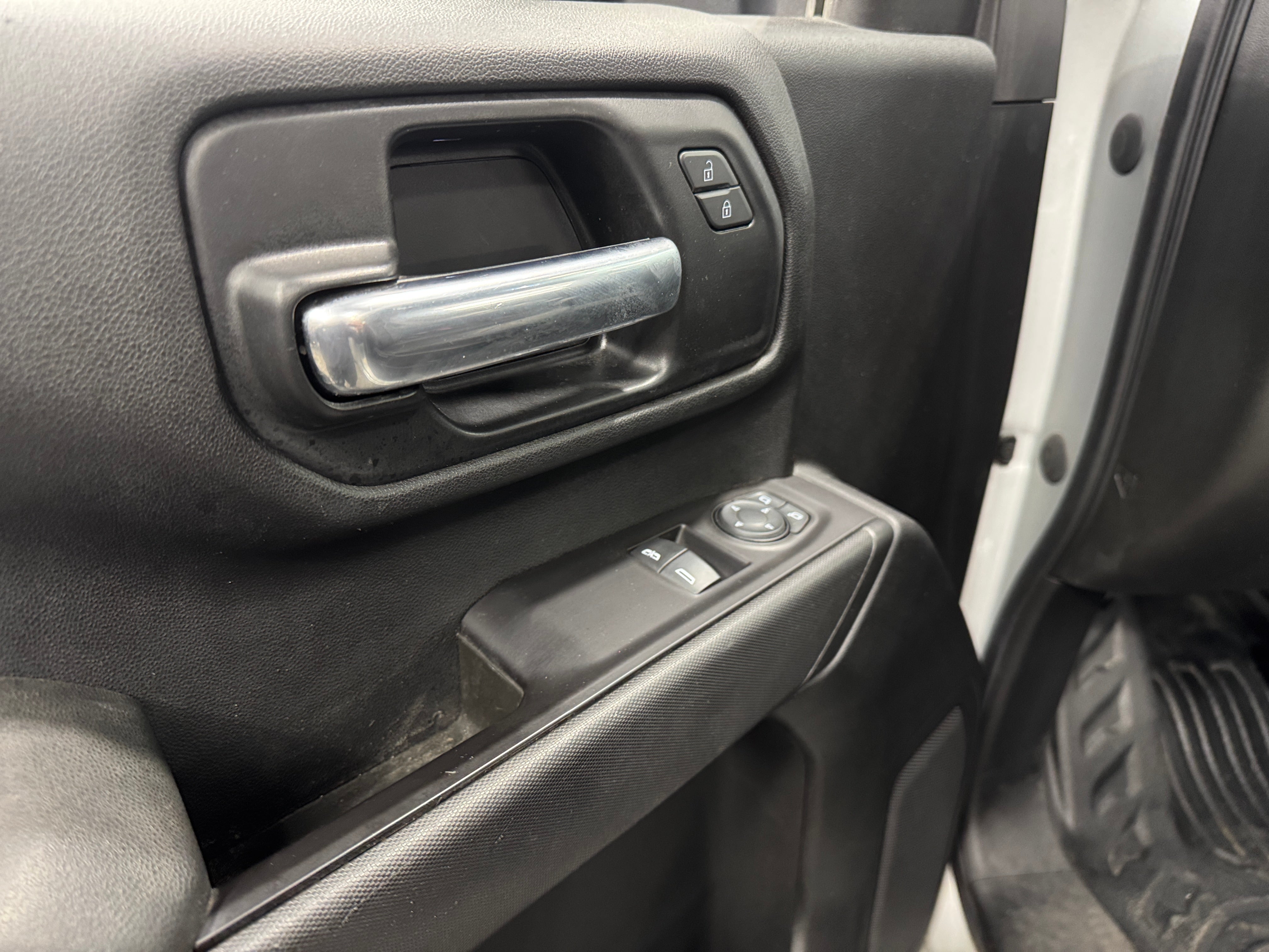 2020 Chevrolet Silverado 2500HD