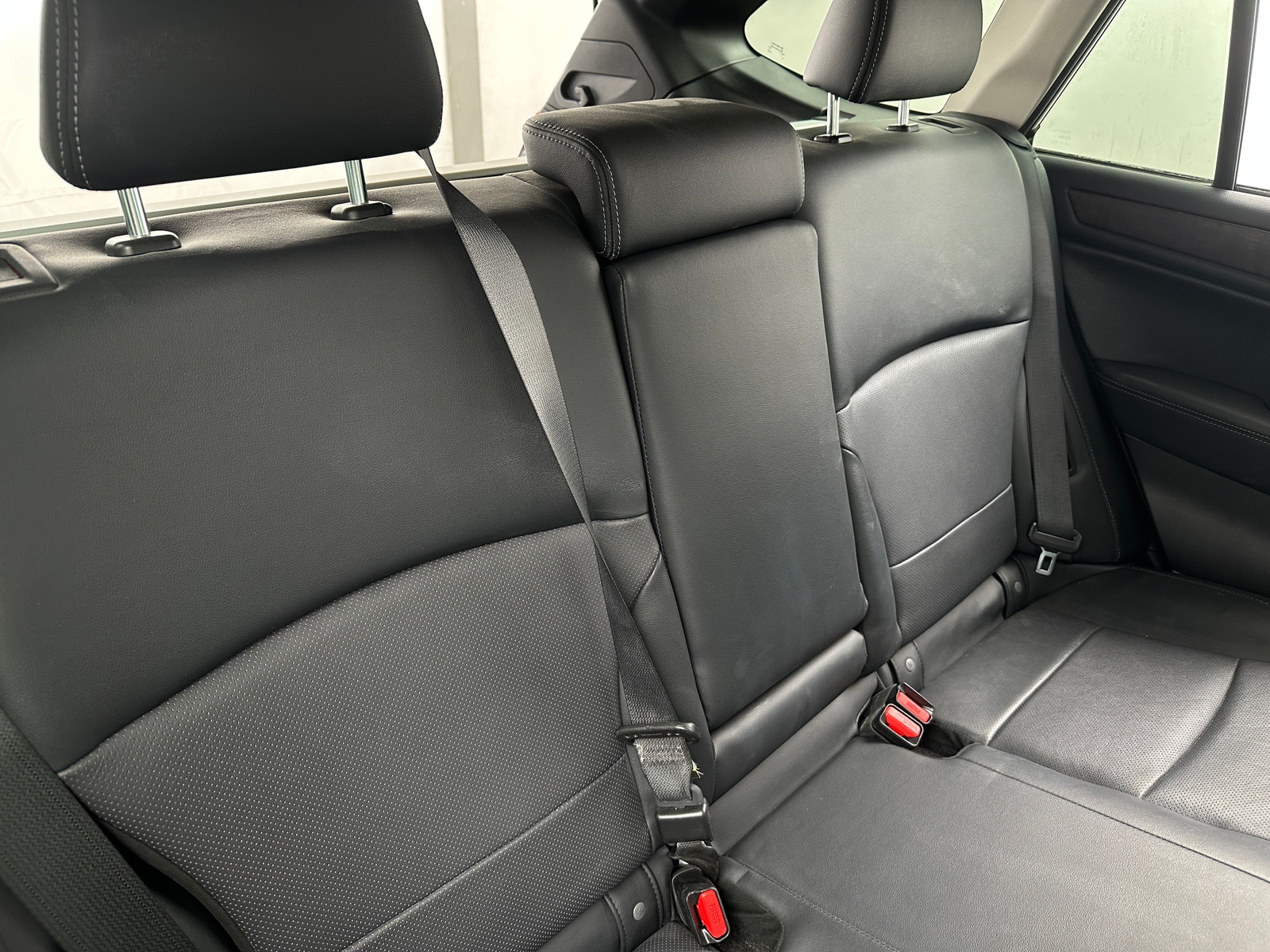 Thumbnail: 2016 Subaru Outback - 5