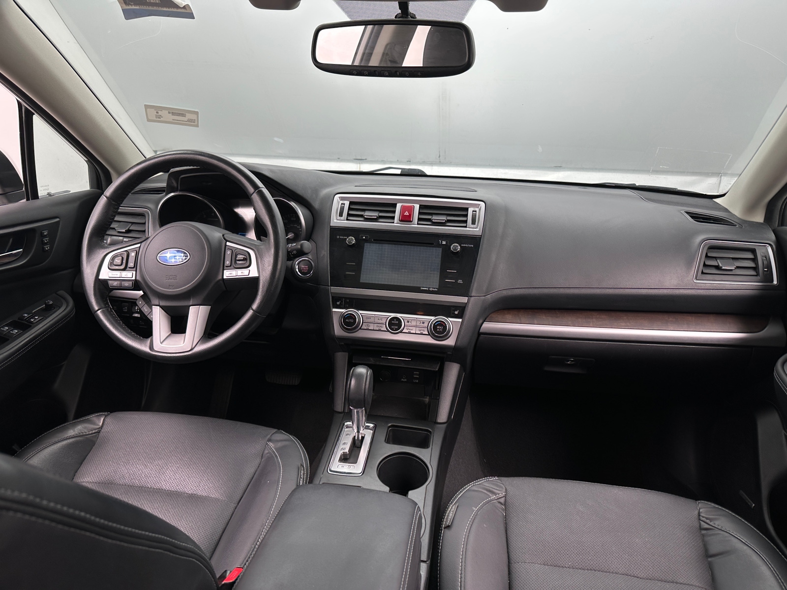 Thumbnail: 2016 Subaru Outback - 2