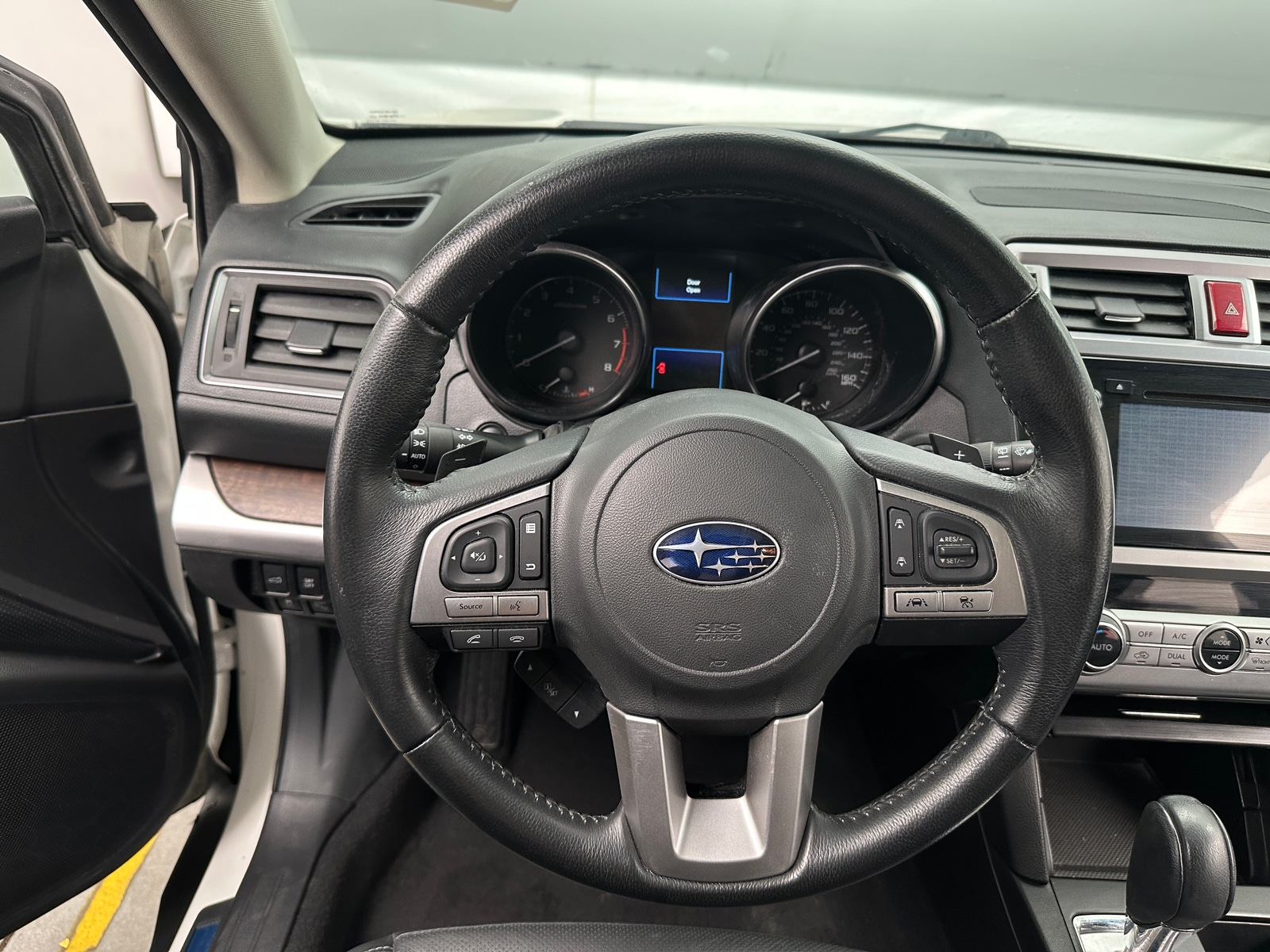 Thumbnail: 2016 Subaru Outback - 4