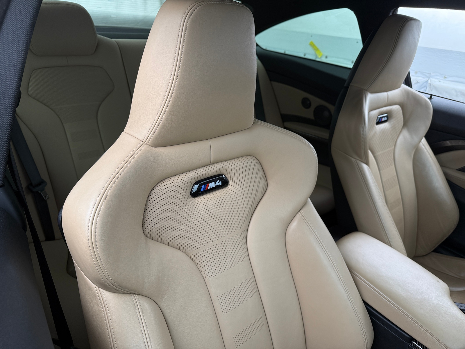 Thumbnail: 2018 BMW M4 - 2