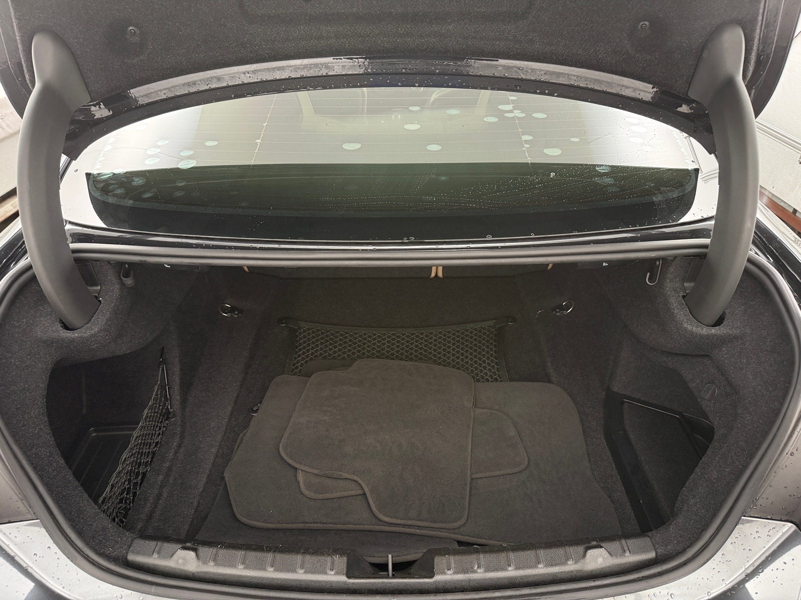 Thumbnail: 2018 BMW M4 - 5