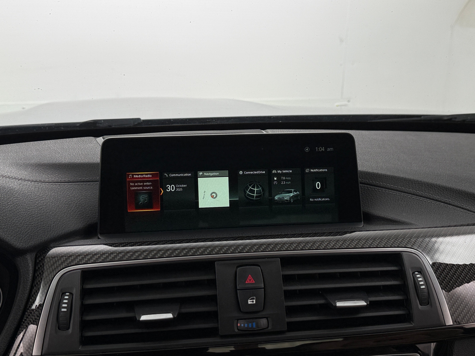 Thumbnail: 2018 BMW M4 - 3