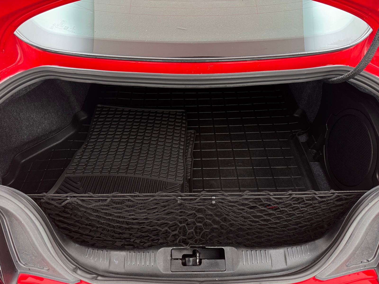 Thumbnail: 2019 Ford Mustang - 4