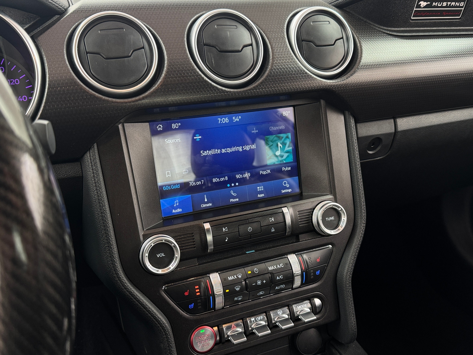 Thumbnail: 2019 Ford Mustang - 2