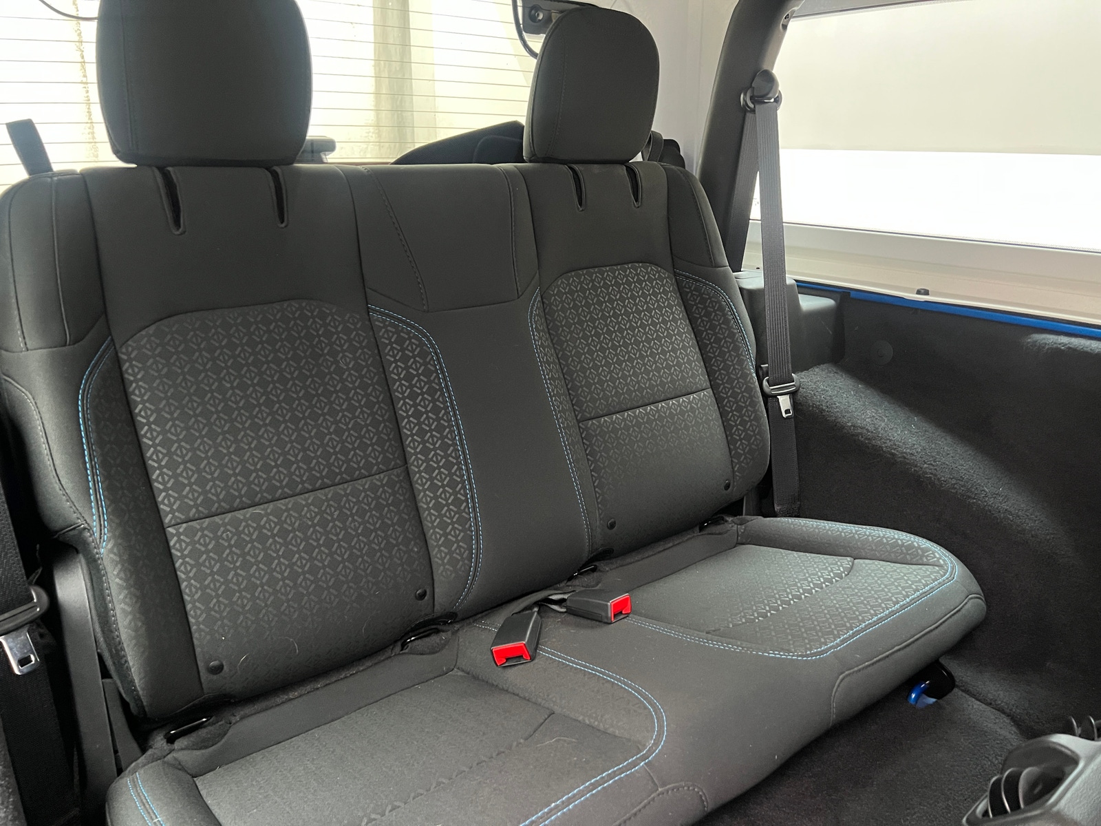 Thumbnail: 2021 Jeep Wrangler - 6