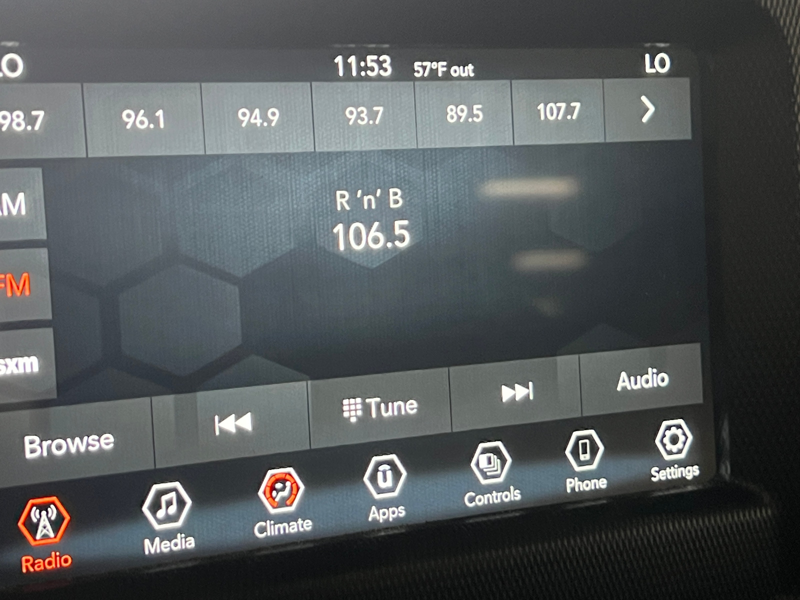 Thumbnail: 2021 Jeep Wrangler - 4