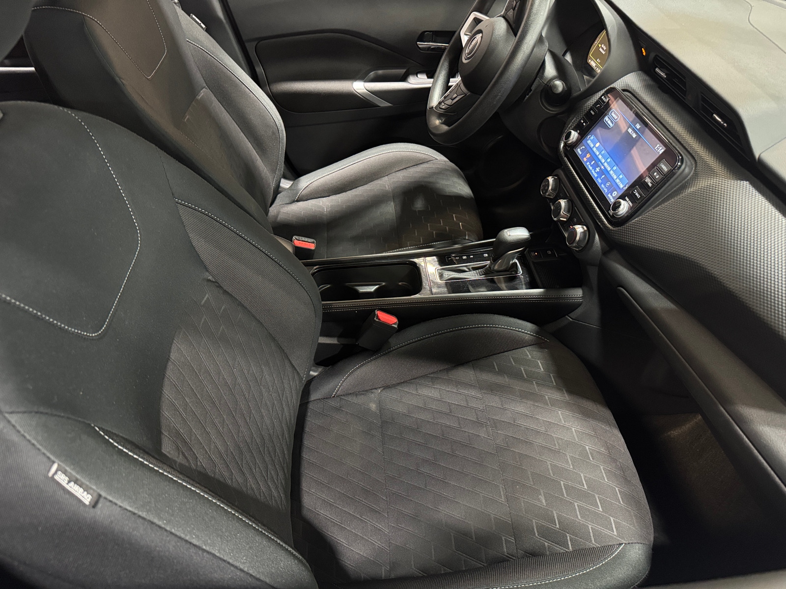 Thumbnail: 2024 Nissan Kicks - 2