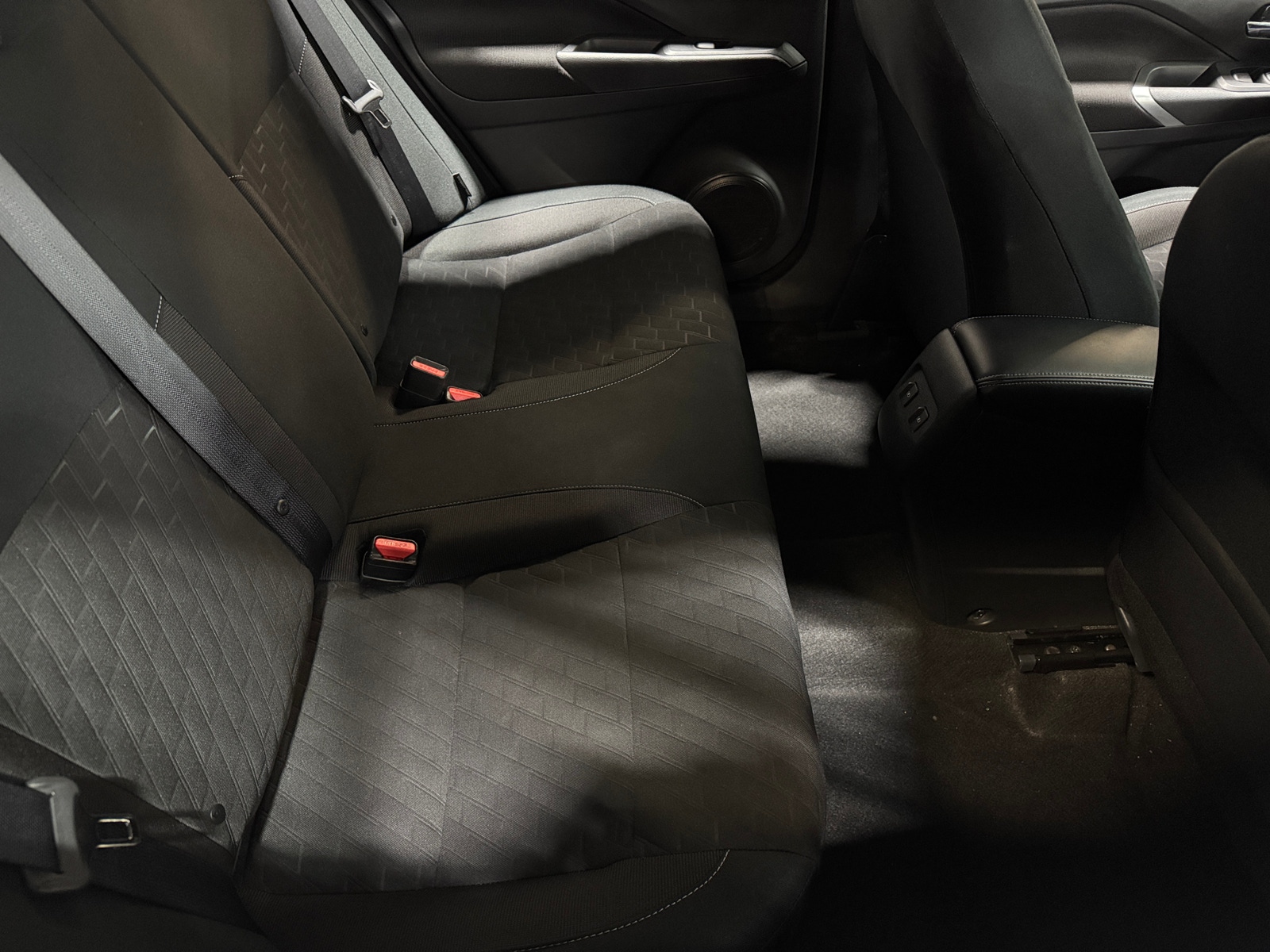 Thumbnail: 2024 Nissan Kicks - 6