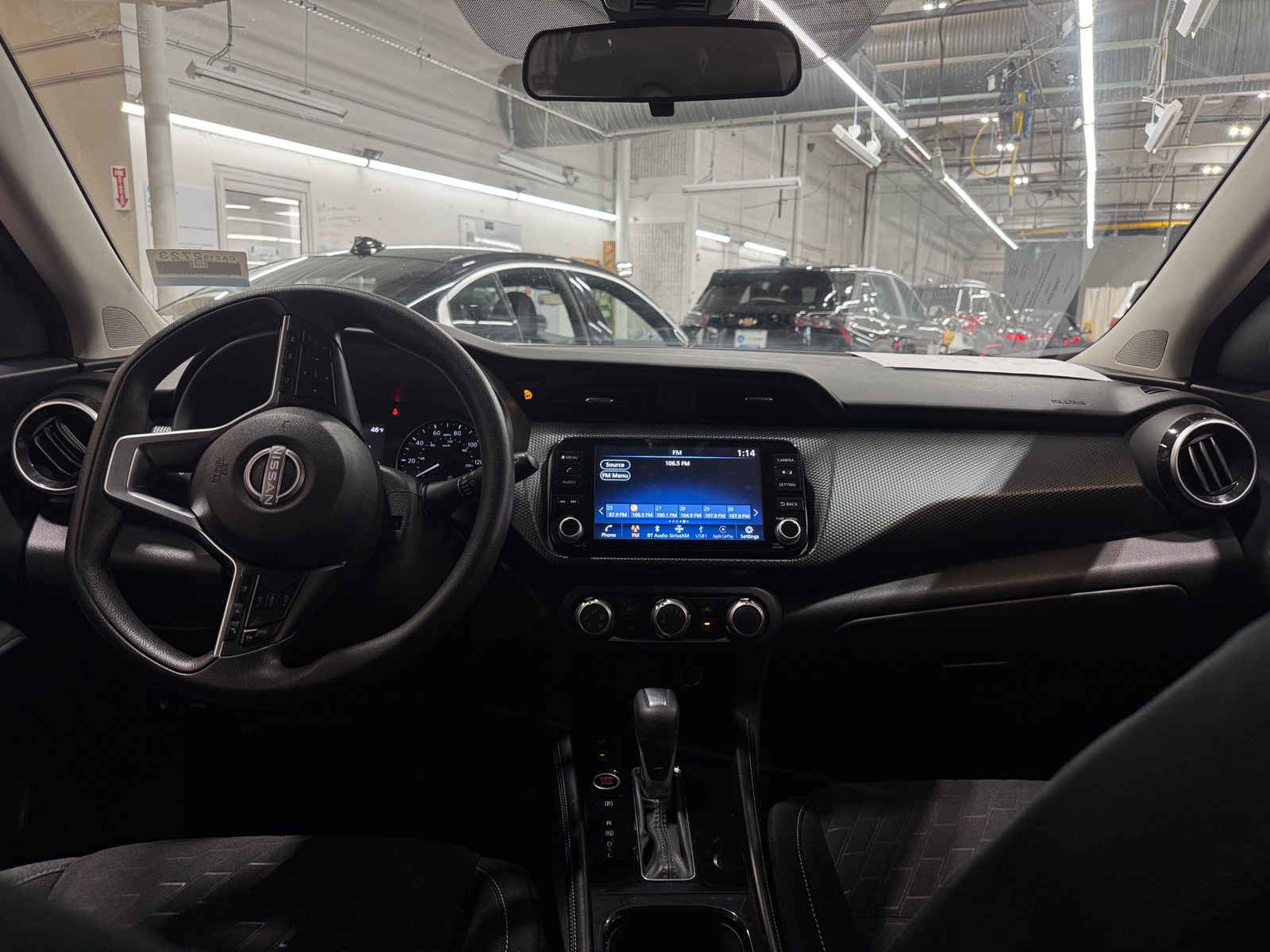 Thumbnail: 2024 Nissan Kicks - 3