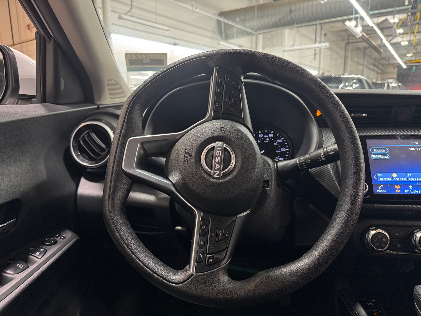 Thumbnail: 2024 Nissan Kicks - 5