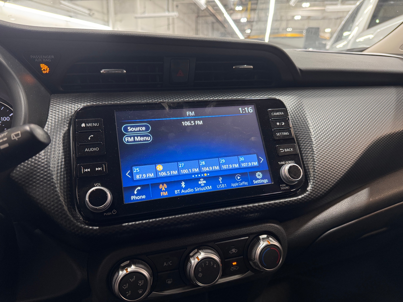 Thumbnail: 2024 Nissan Kicks - 4