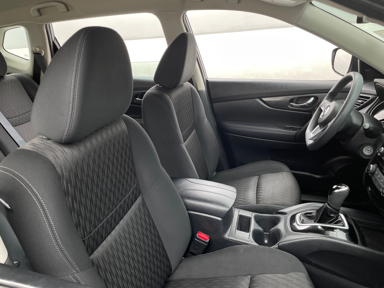 Thumbnail: 2018 Nissan Rogue - 2