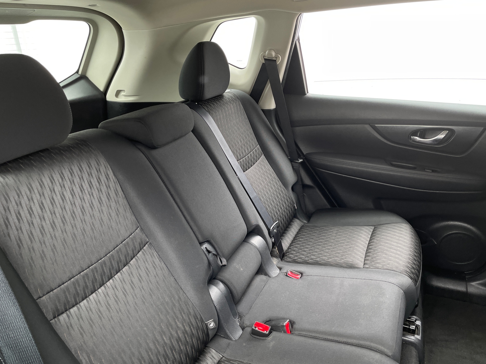 Thumbnail: 2018 Nissan Rogue - 6