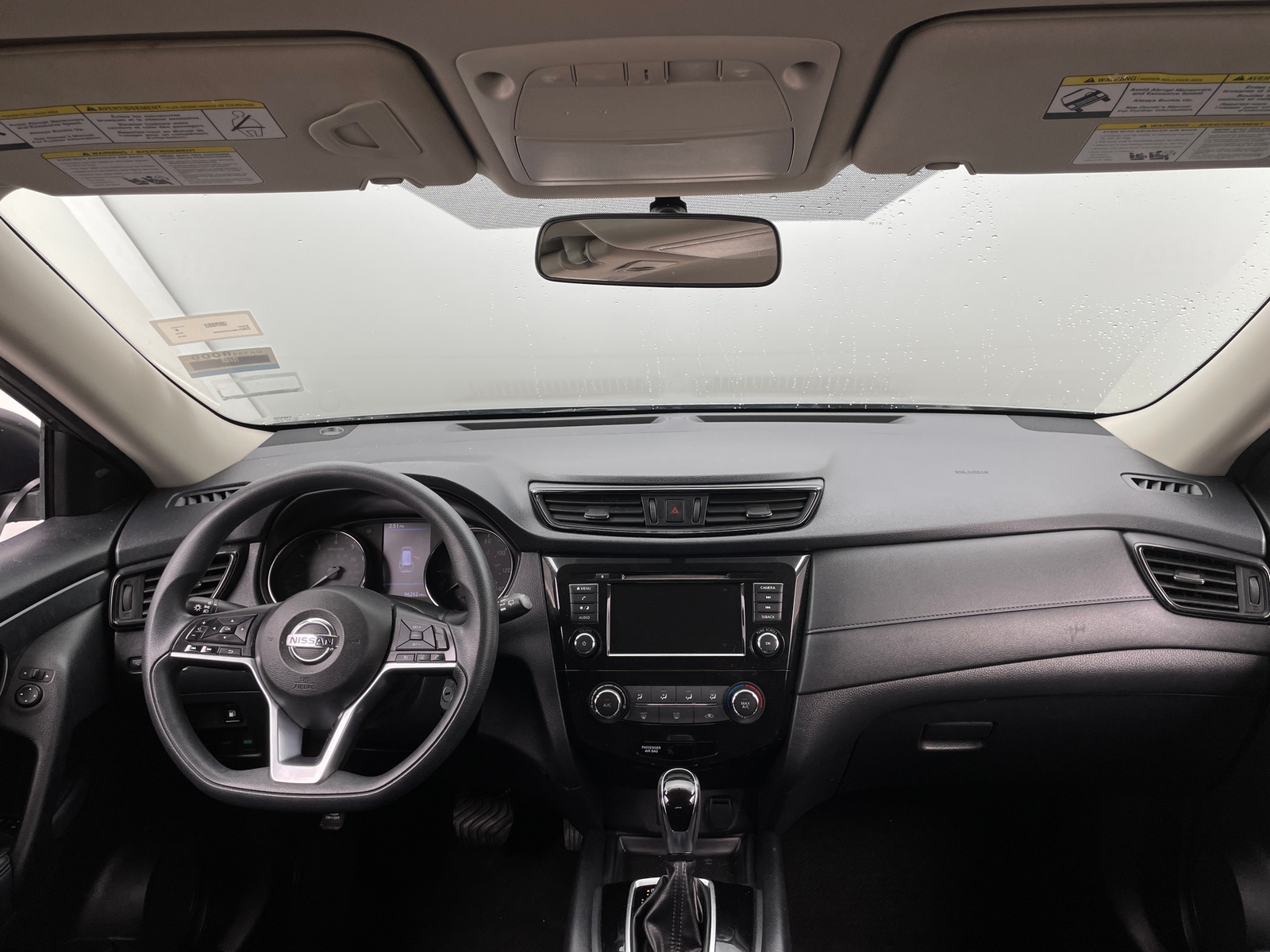 Thumbnail: 2018 Nissan Rogue - 3