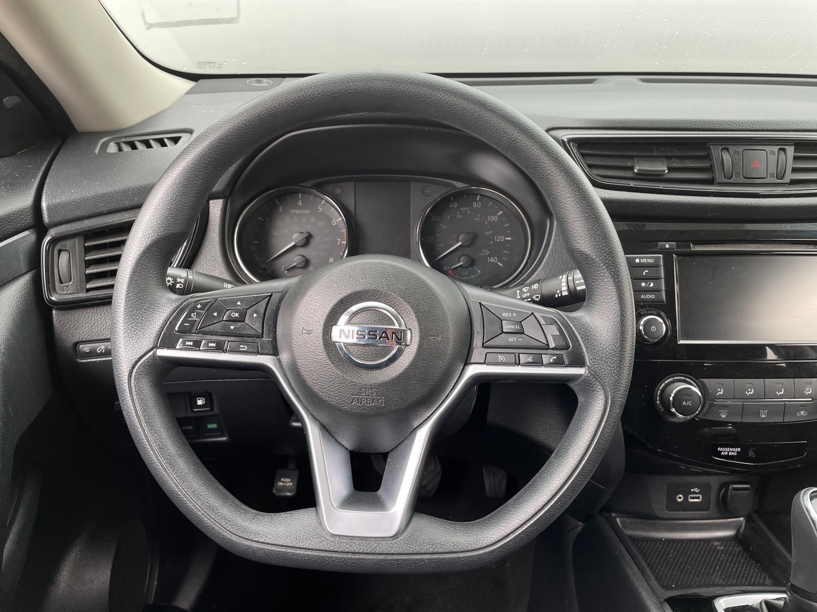 Thumbnail: 2018 Nissan Rogue - 5