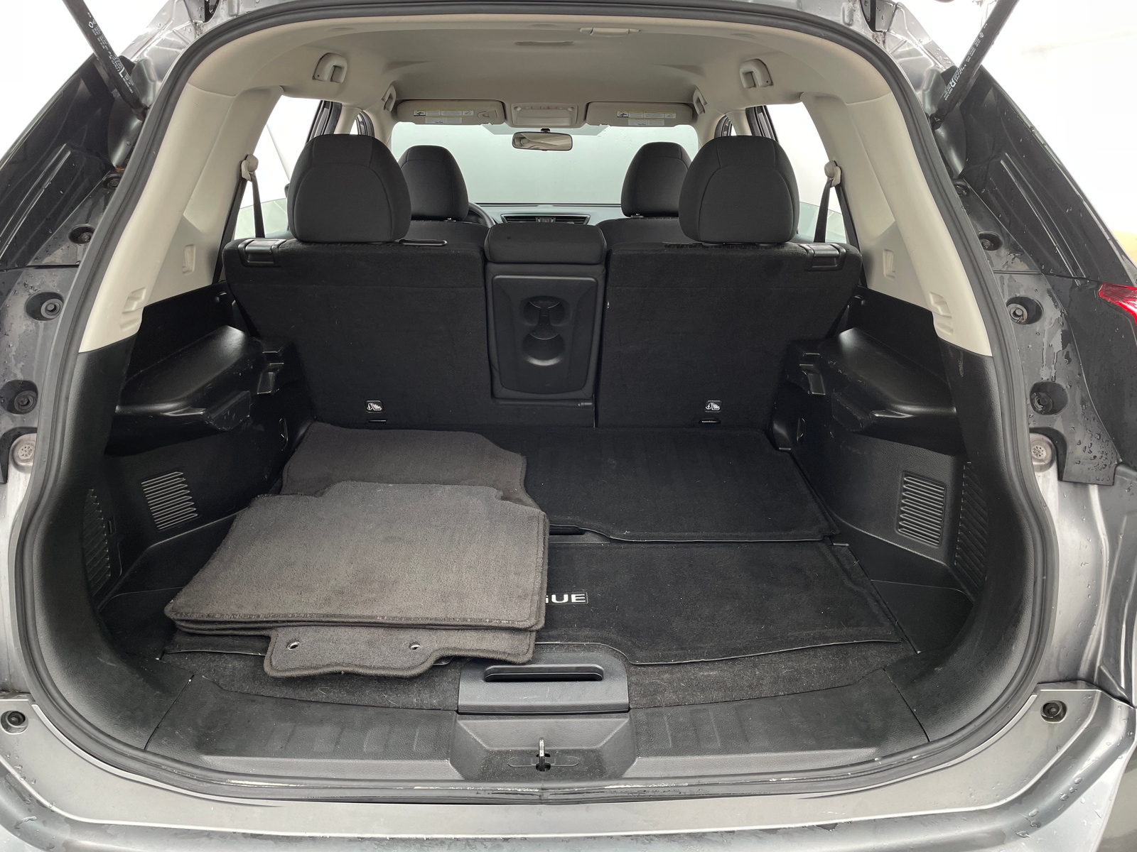 Thumbnail: 2018 Nissan Rogue - 7