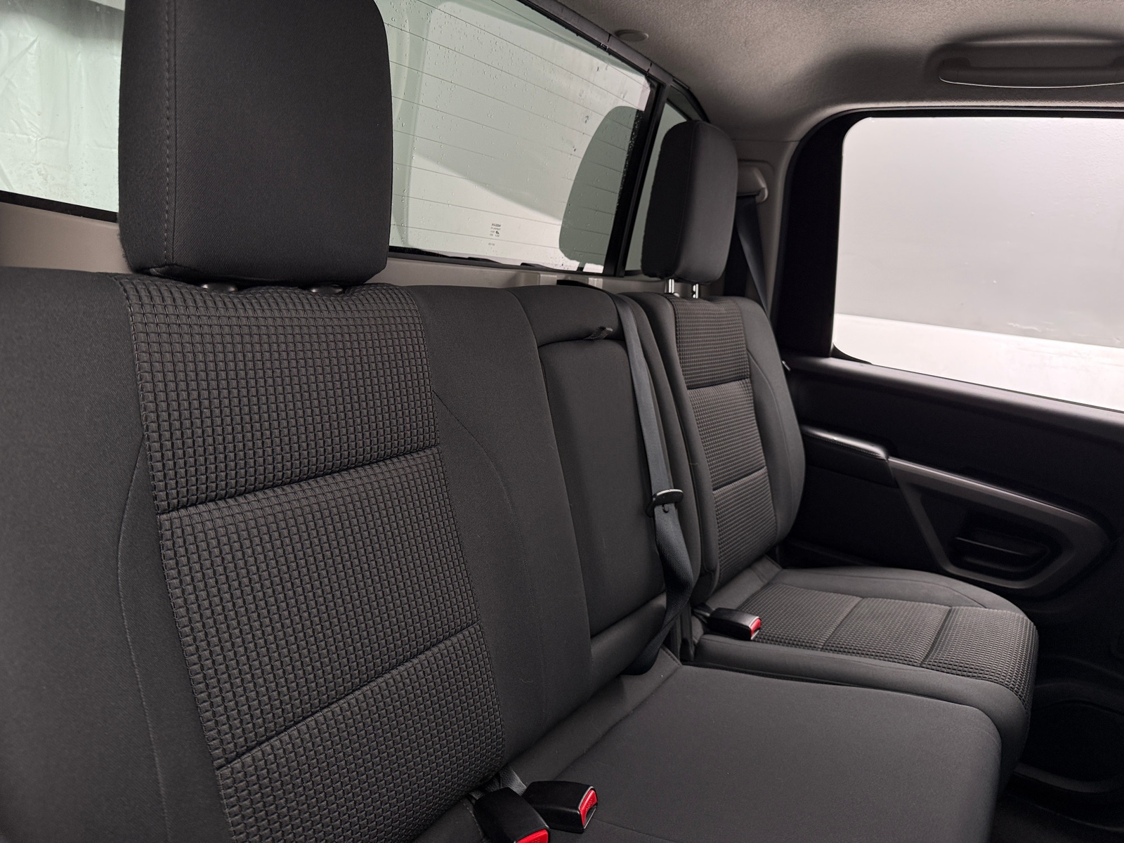 Thumbnail: 2015 Nissan Titan - 6