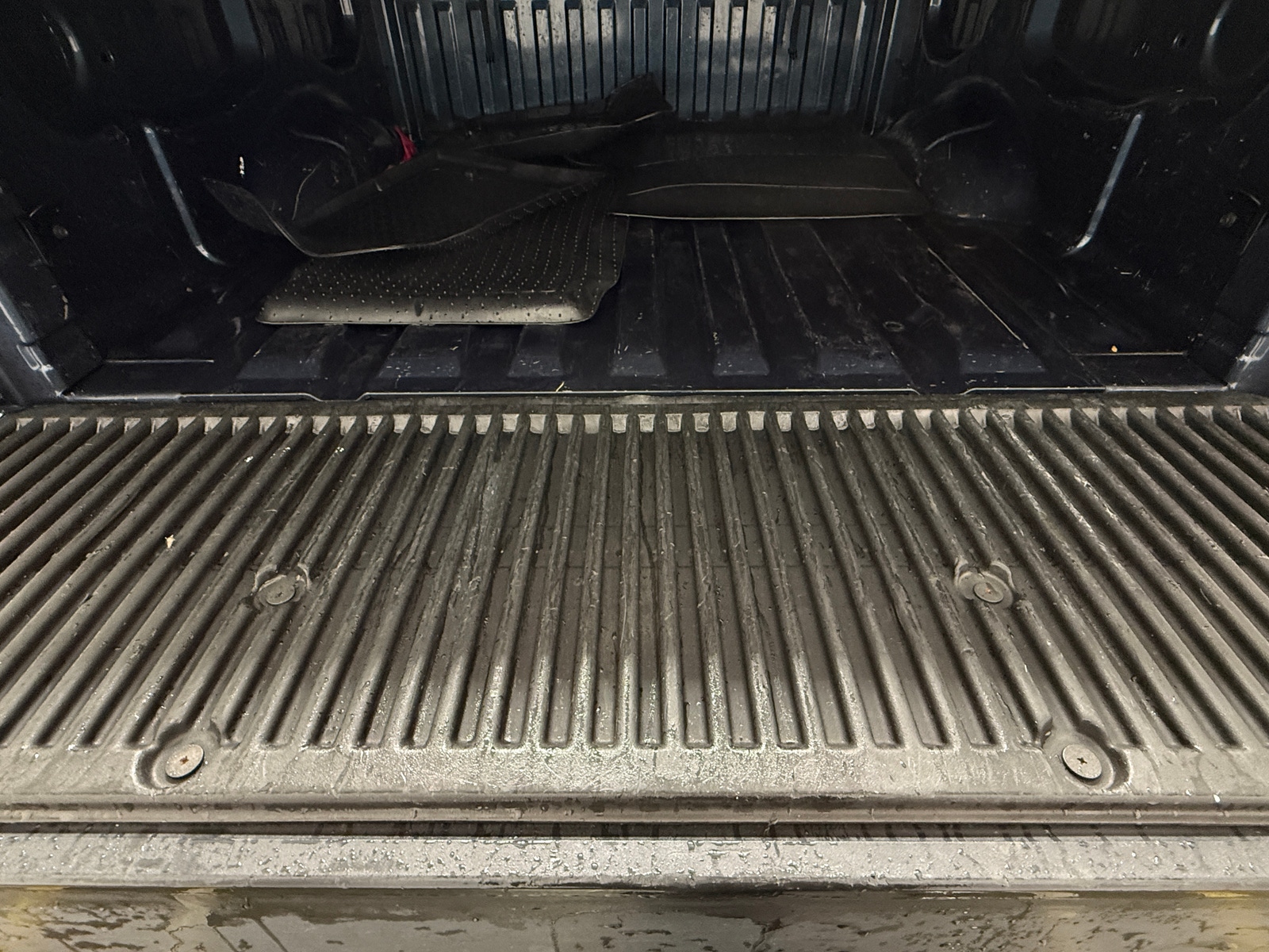 Thumbnail: 2015 Nissan Titan - 7