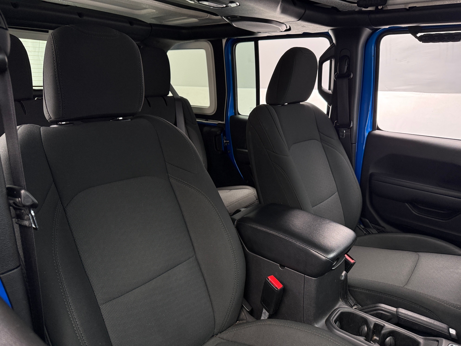 Thumbnail: 2022 Jeep Wrangler - 2