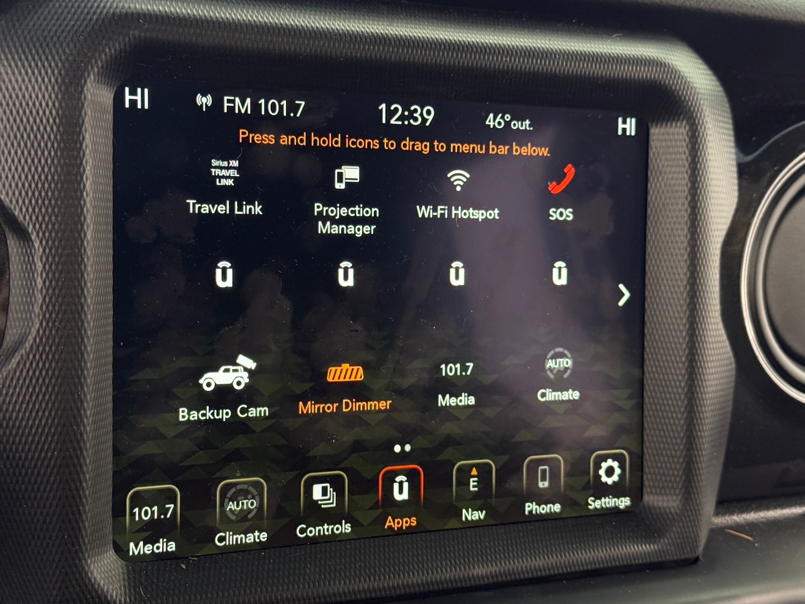 Thumbnail: 2022 Jeep Wrangler - 4