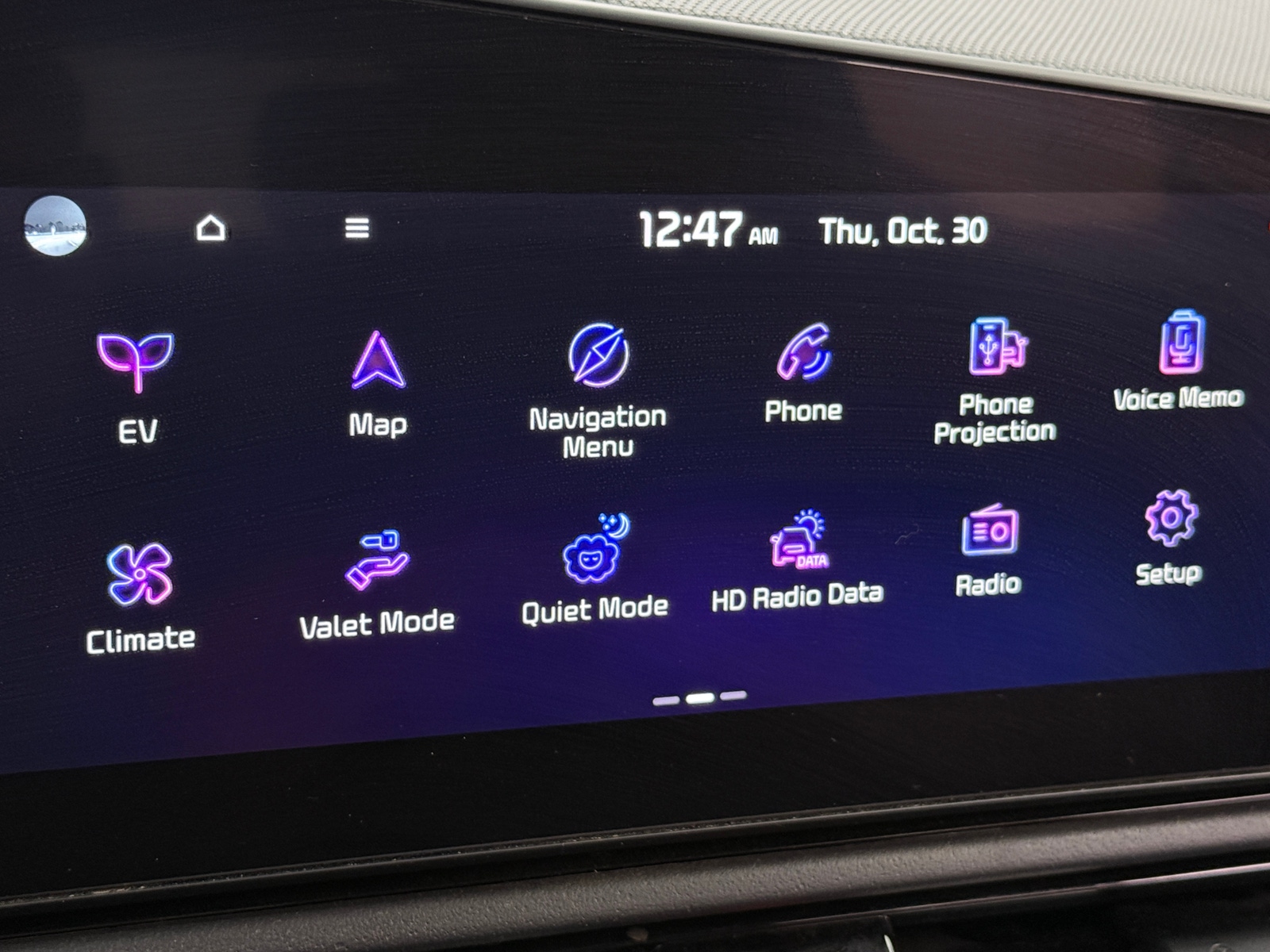 Thumbnail: 2023 Kia Niro - 4