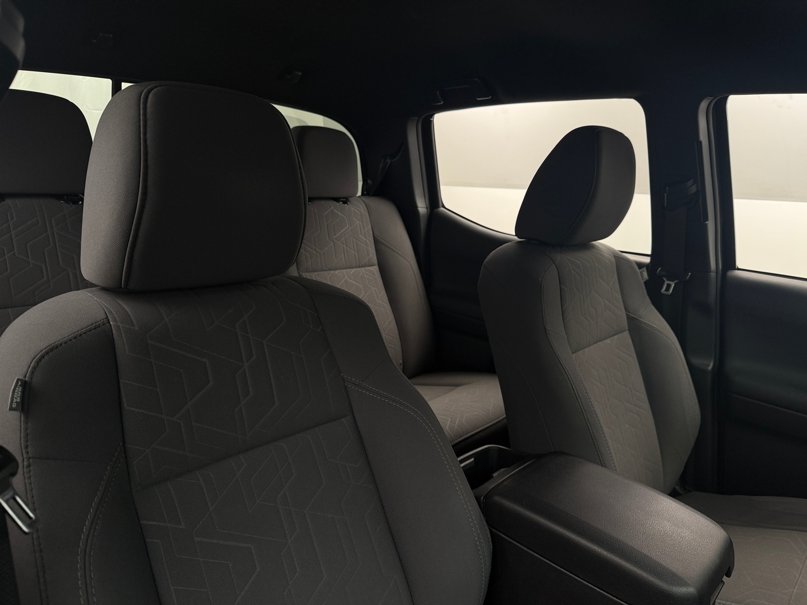 Thumbnail: 2019 Toyota Tacoma - 2