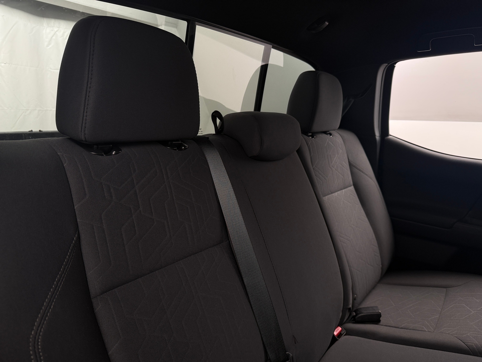 Thumbnail: 2019 Toyota Tacoma - 6