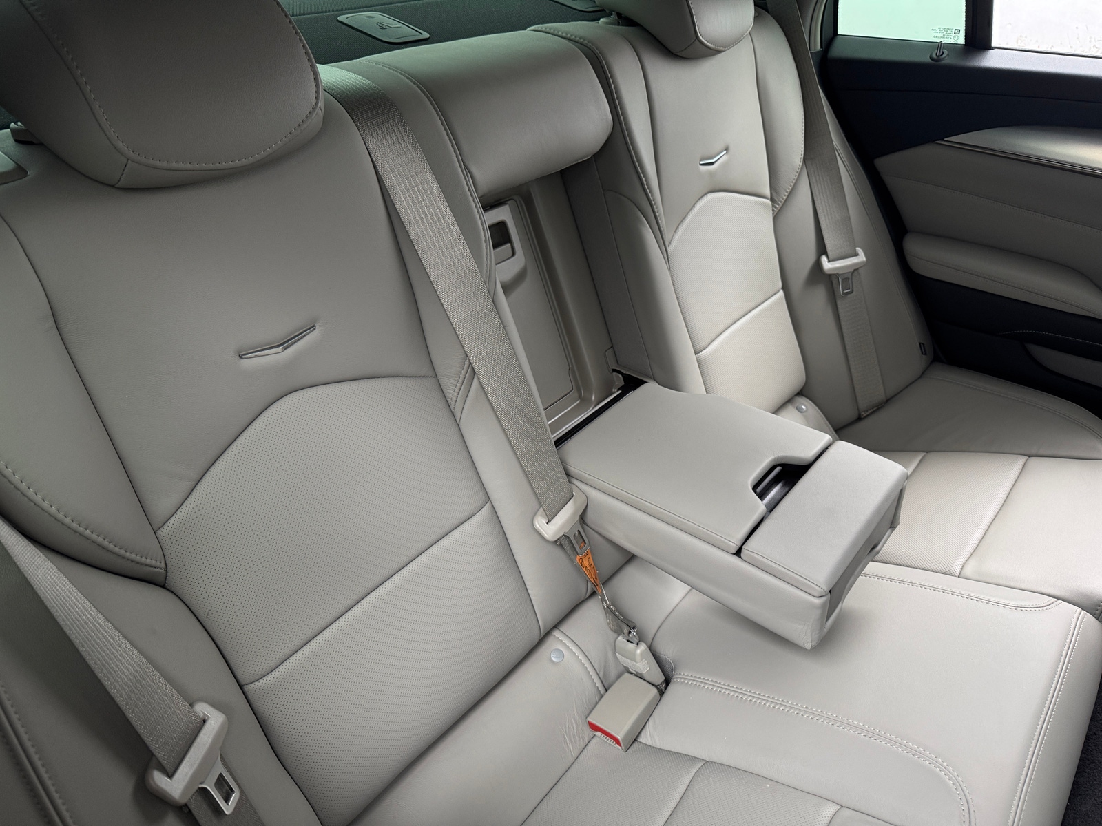 Thumbnail: 2019 Cadillac CTS - 5