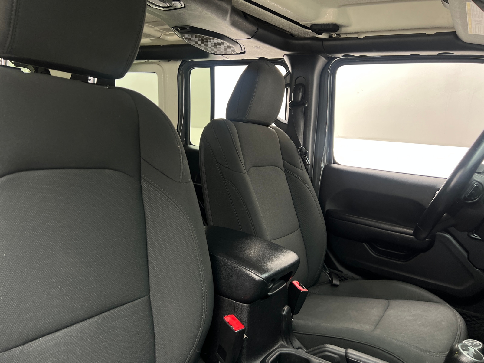 Thumbnail: 2020 Jeep Wrangler - 2