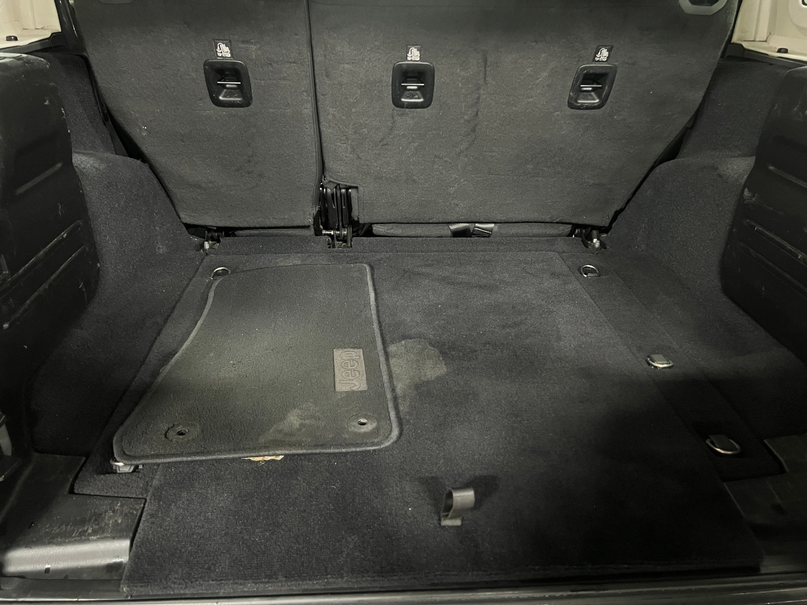 Thumbnail: 2020 Jeep Wrangler - 7