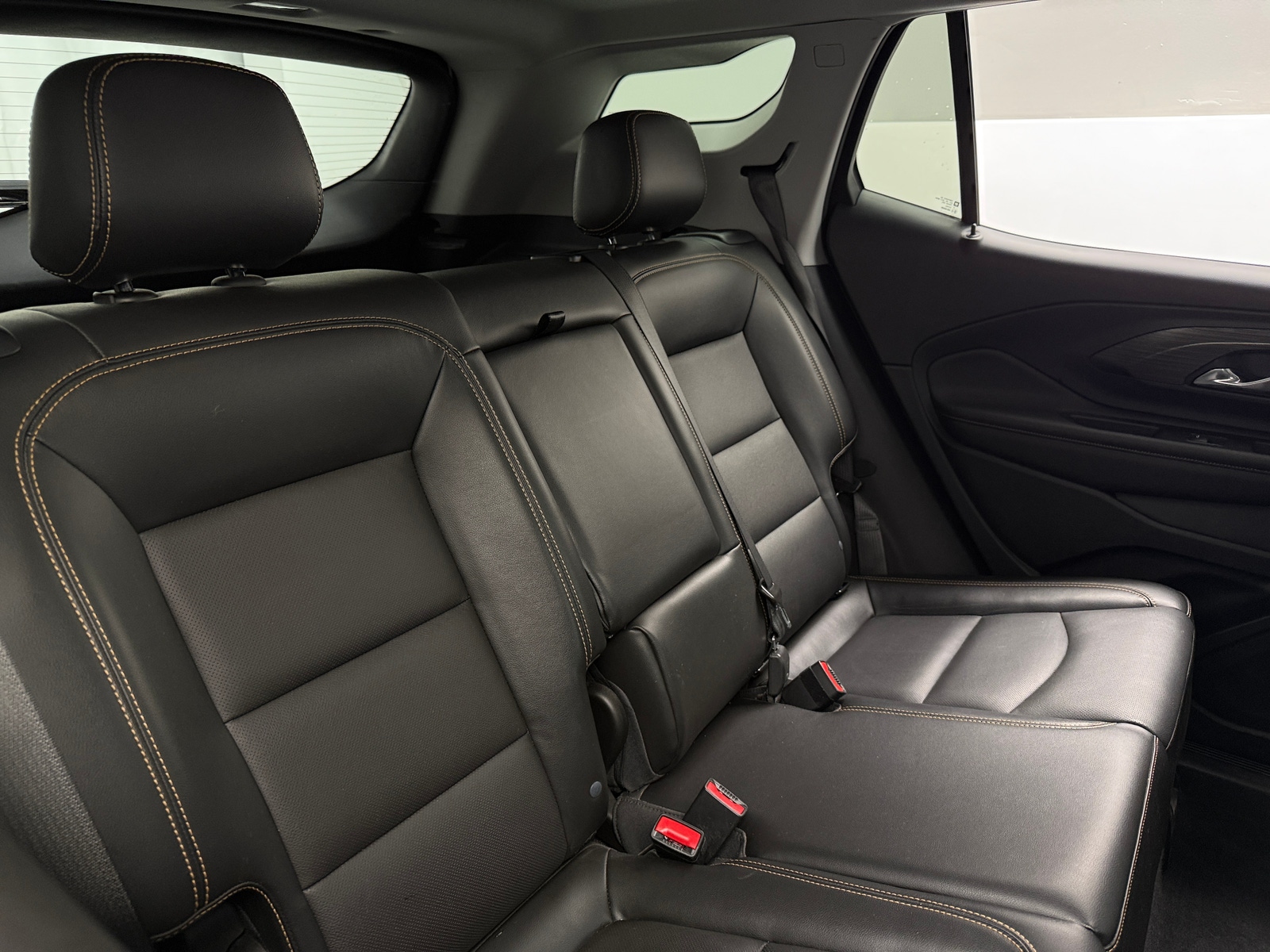 Thumbnail: 2021 GMC Terrain - 5