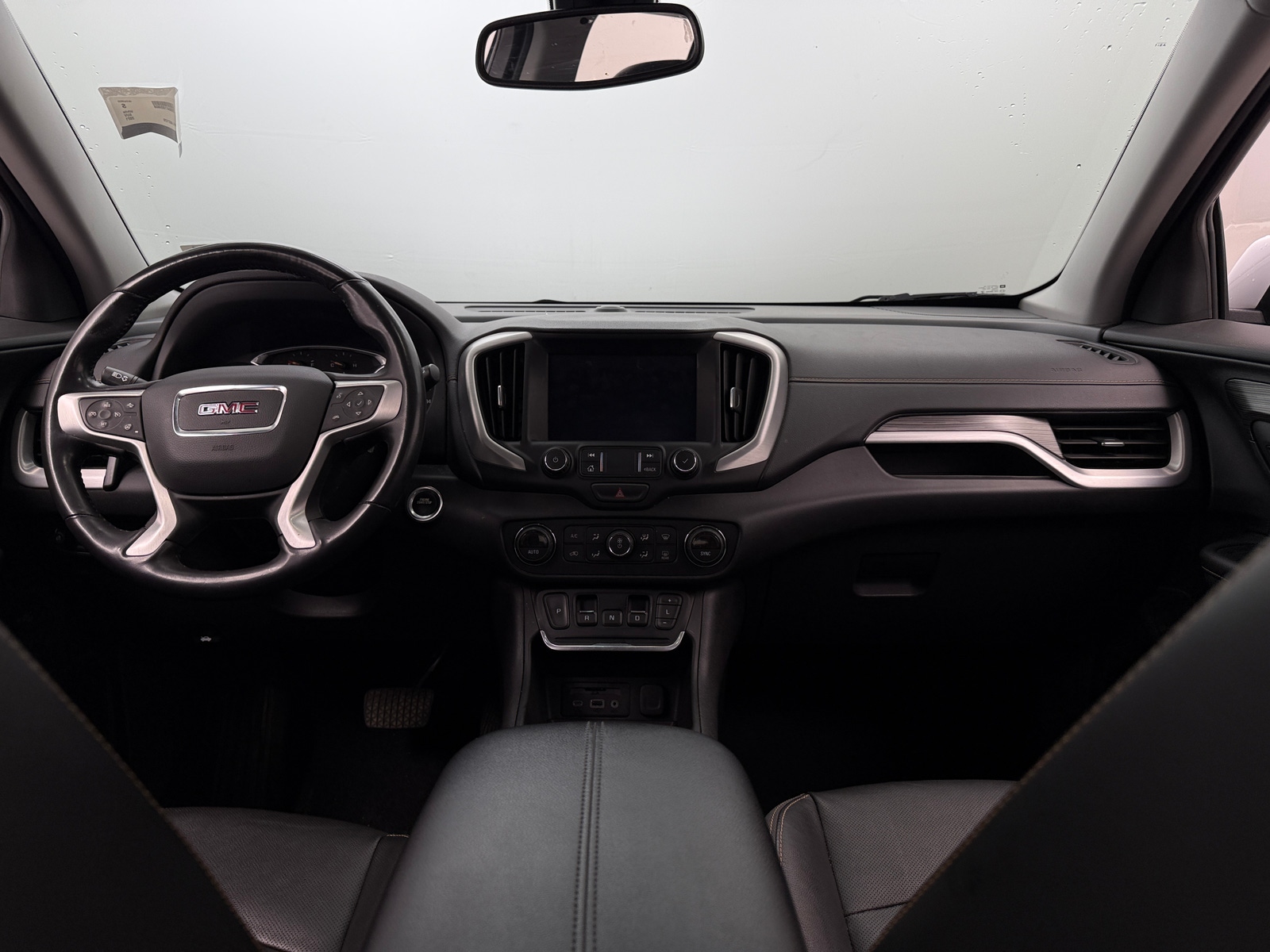 Thumbnail: 2021 GMC Terrain - 2