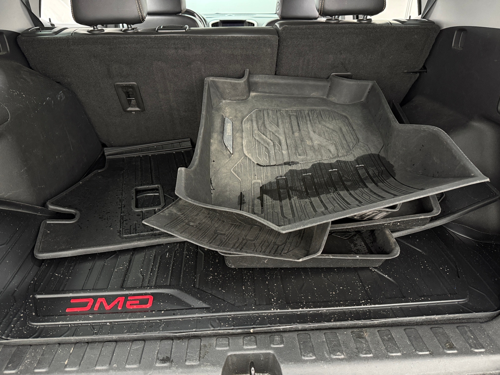 Thumbnail: 2021 GMC Terrain - 6