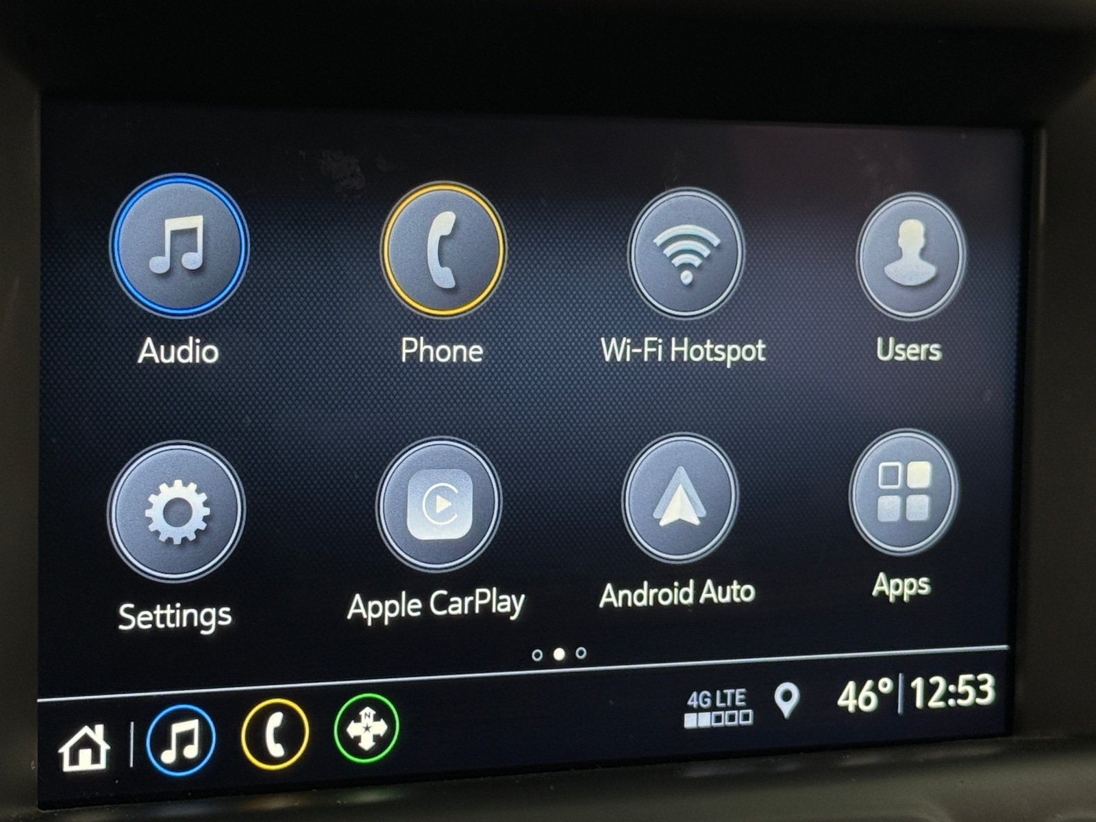 Thumbnail: 2021 GMC Terrain - 3