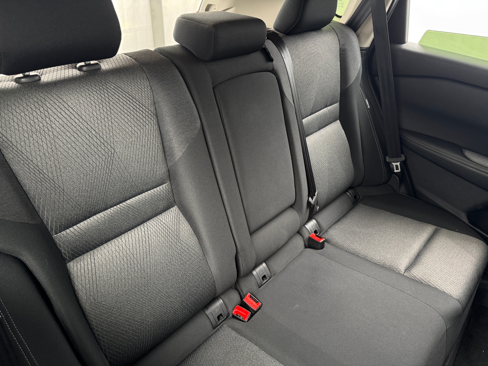 Thumbnail: 2024 Nissan Rogue - 6