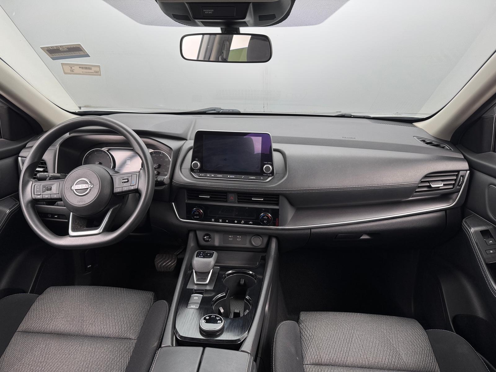 Thumbnail: 2024 Nissan Rogue - 3