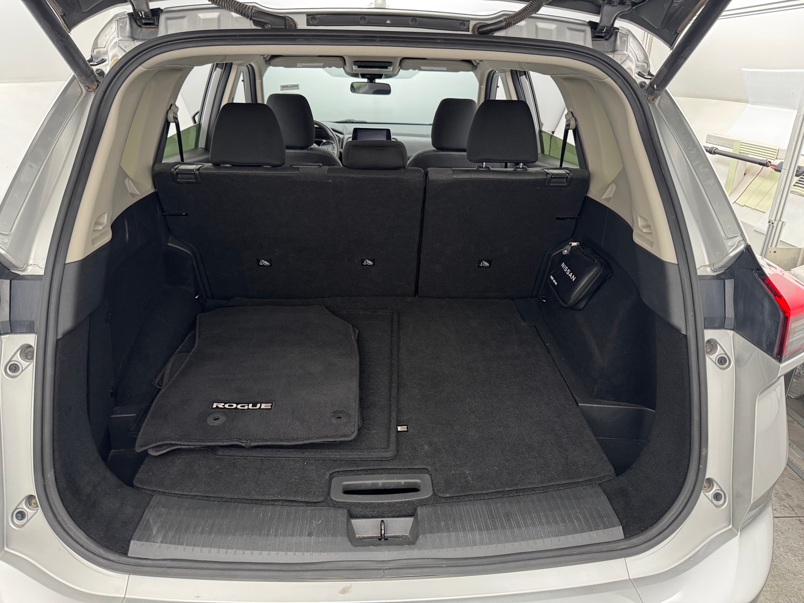 Thumbnail: 2024 Nissan Rogue - 7