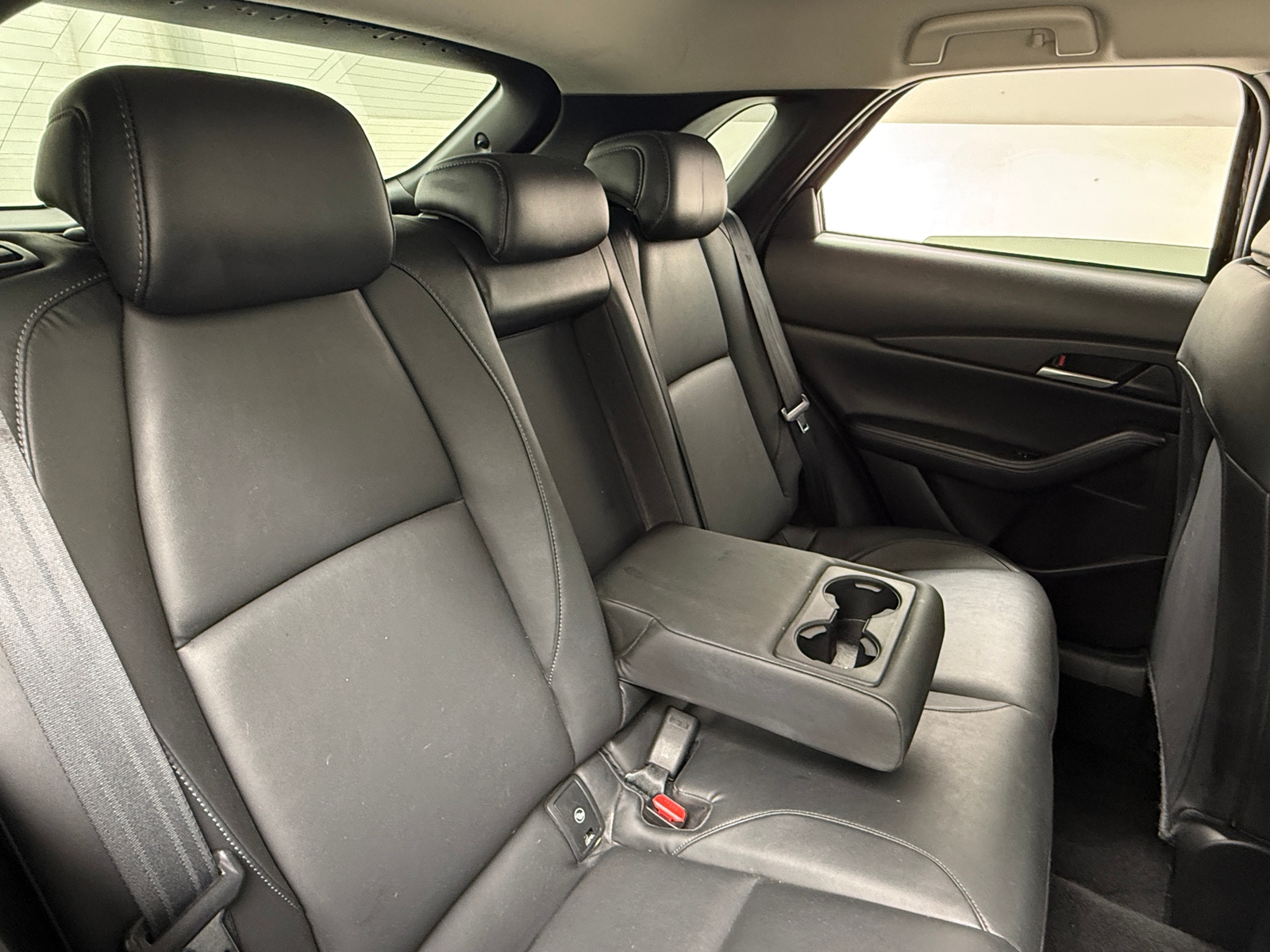 Thumbnail: 2021 Mazda CX-30 - 5