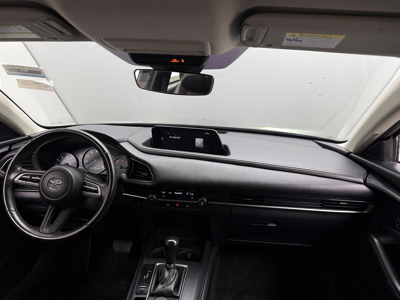 Thumbnail: 2021 Mazda CX-30 - 2