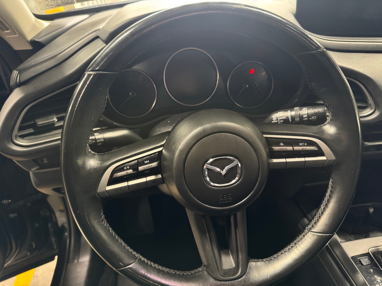 Thumbnail: 2021 Mazda CX-30 - 4